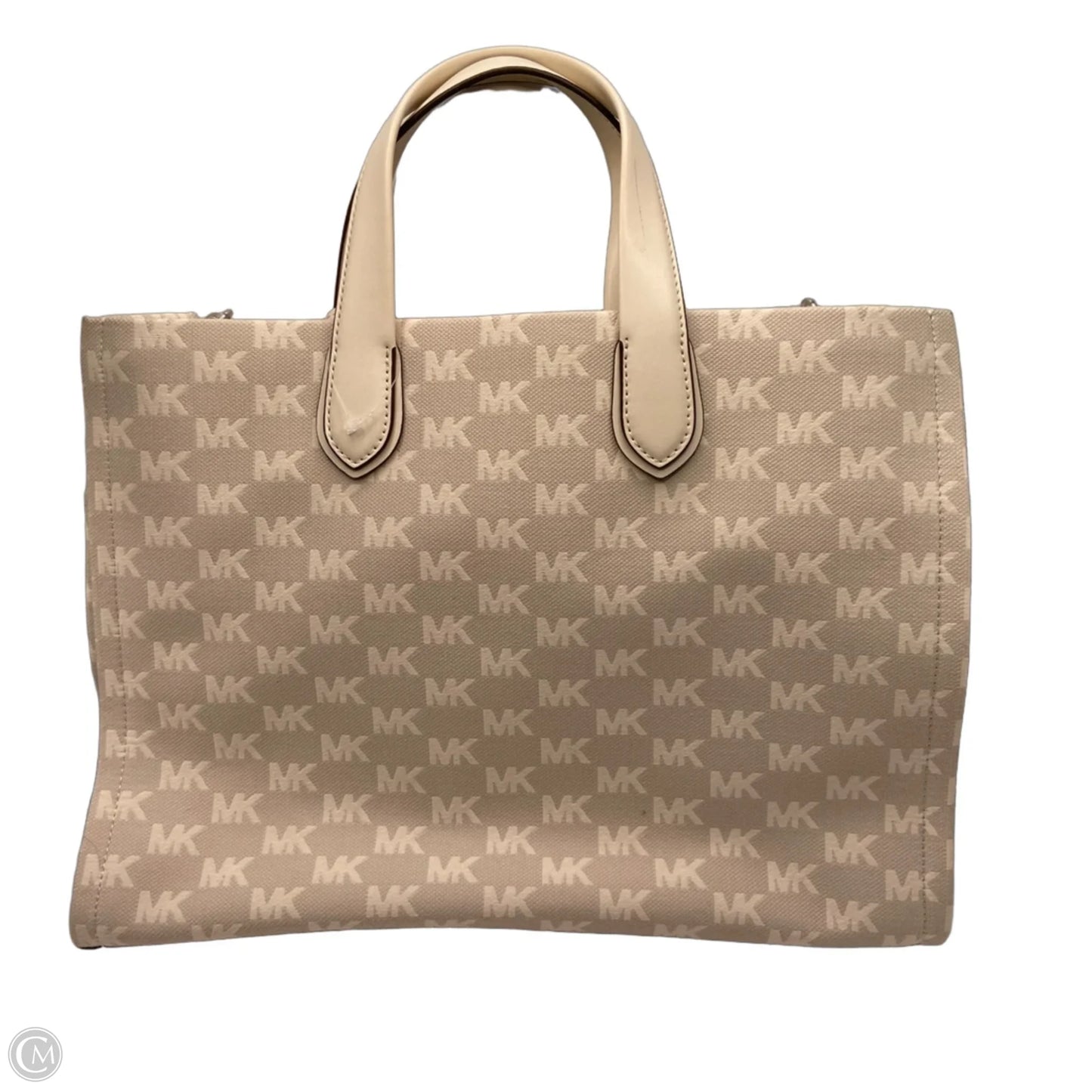 Tote Designer By Michael By Michael Kors, Size: Large