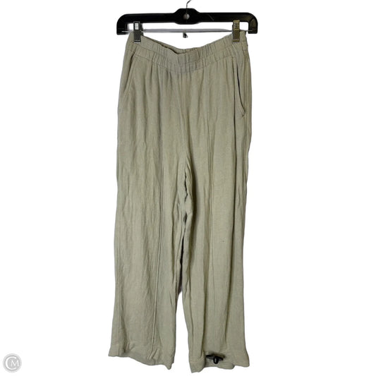 Pants Other By Madewell In Green, Size: Xs