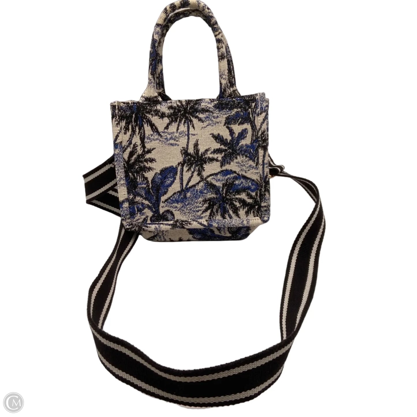 Crossbody By H&m, Size: Small
