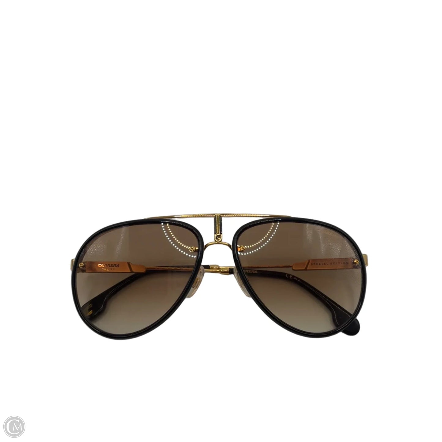Sunglasses By Cmb, Size: