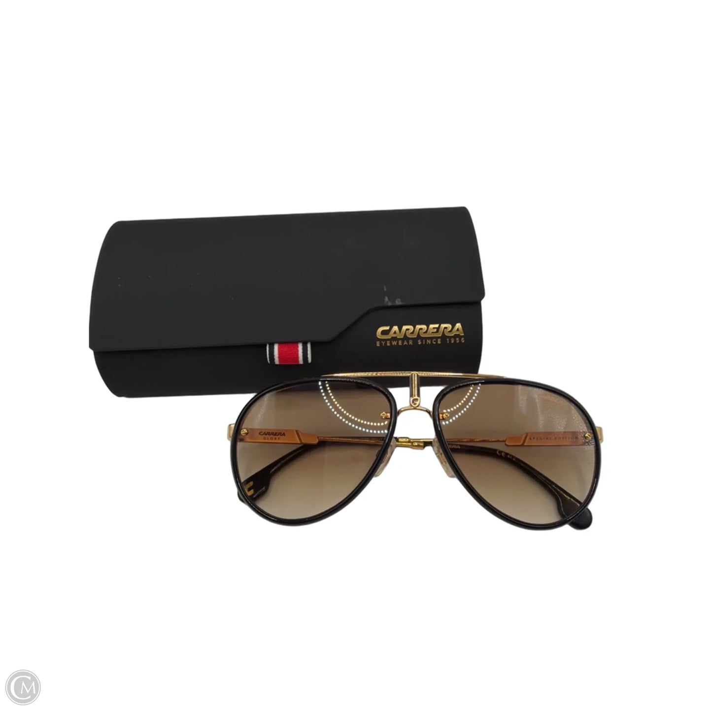 Sunglasses By Cmb, Size: