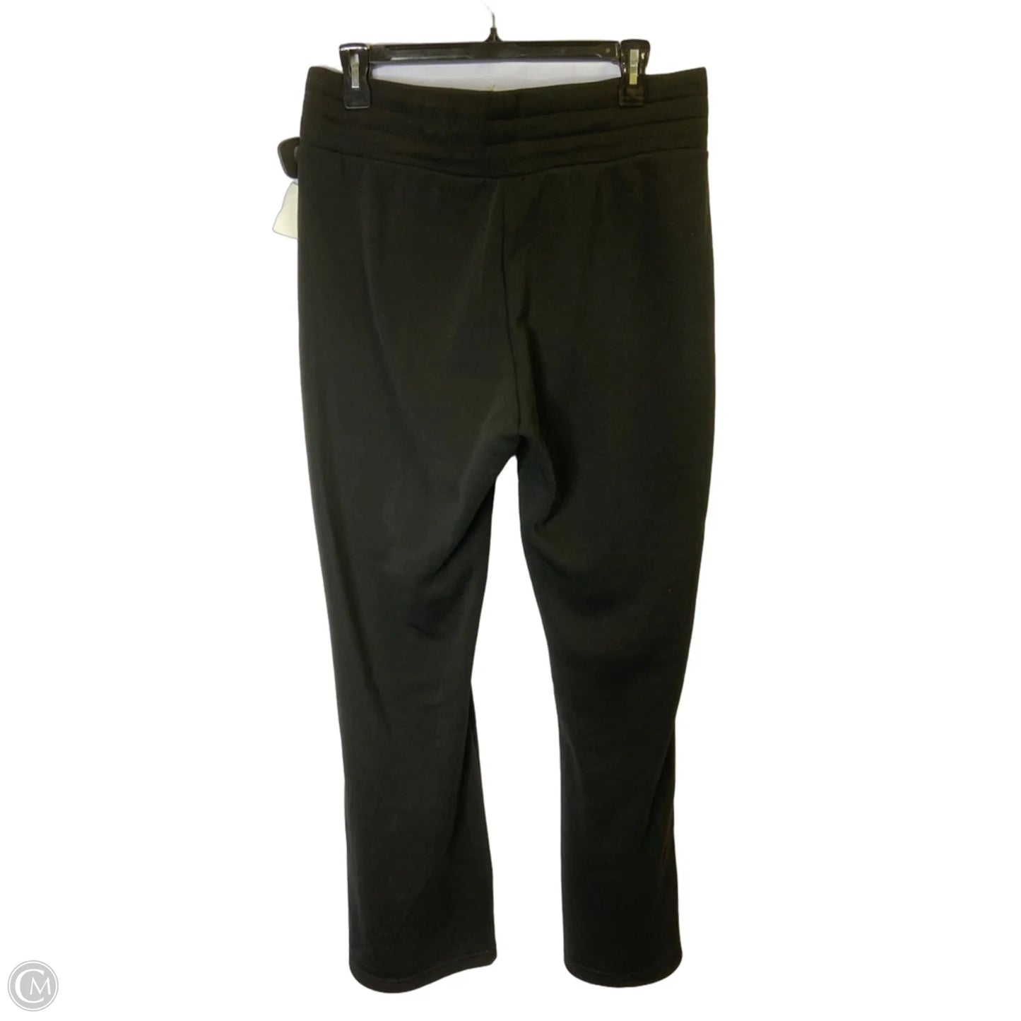 Pants Lounge By Fashion Nova In Black, Size: 1x