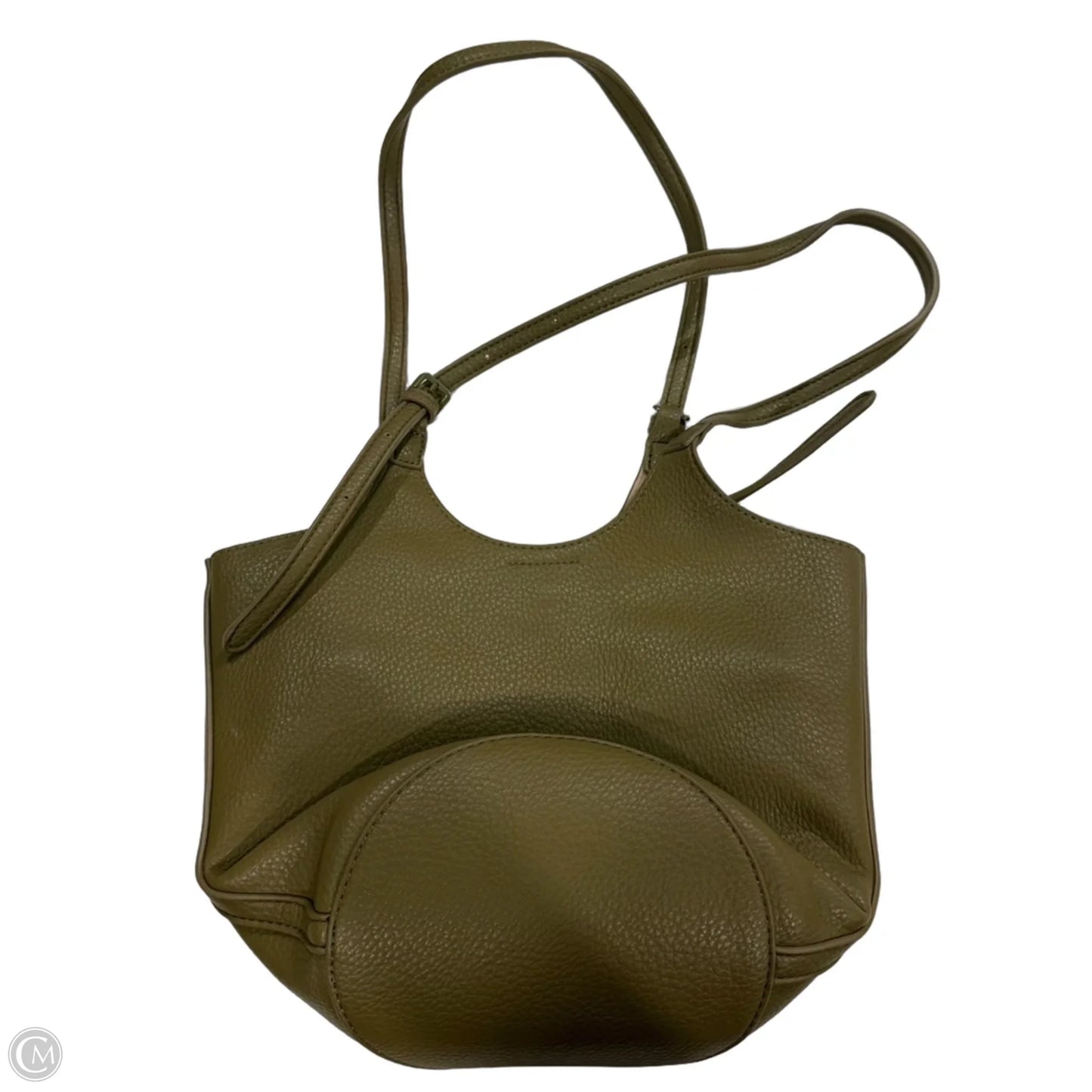 Handbag By Antik Kraft, Size: Medium