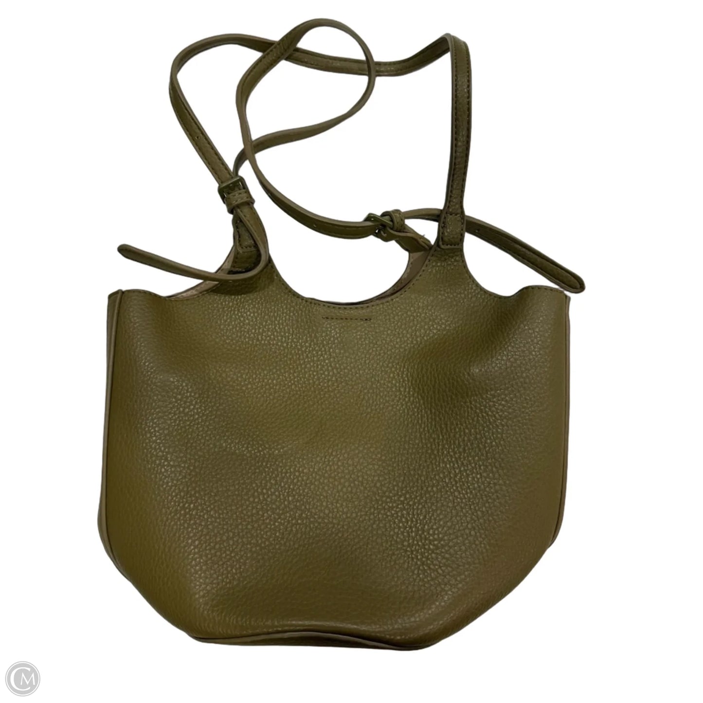 Handbag By Antik Kraft, Size: Medium