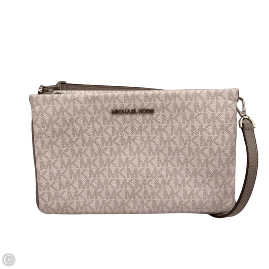Crossbody Designer By Michael By Michael Kors, Size: Small