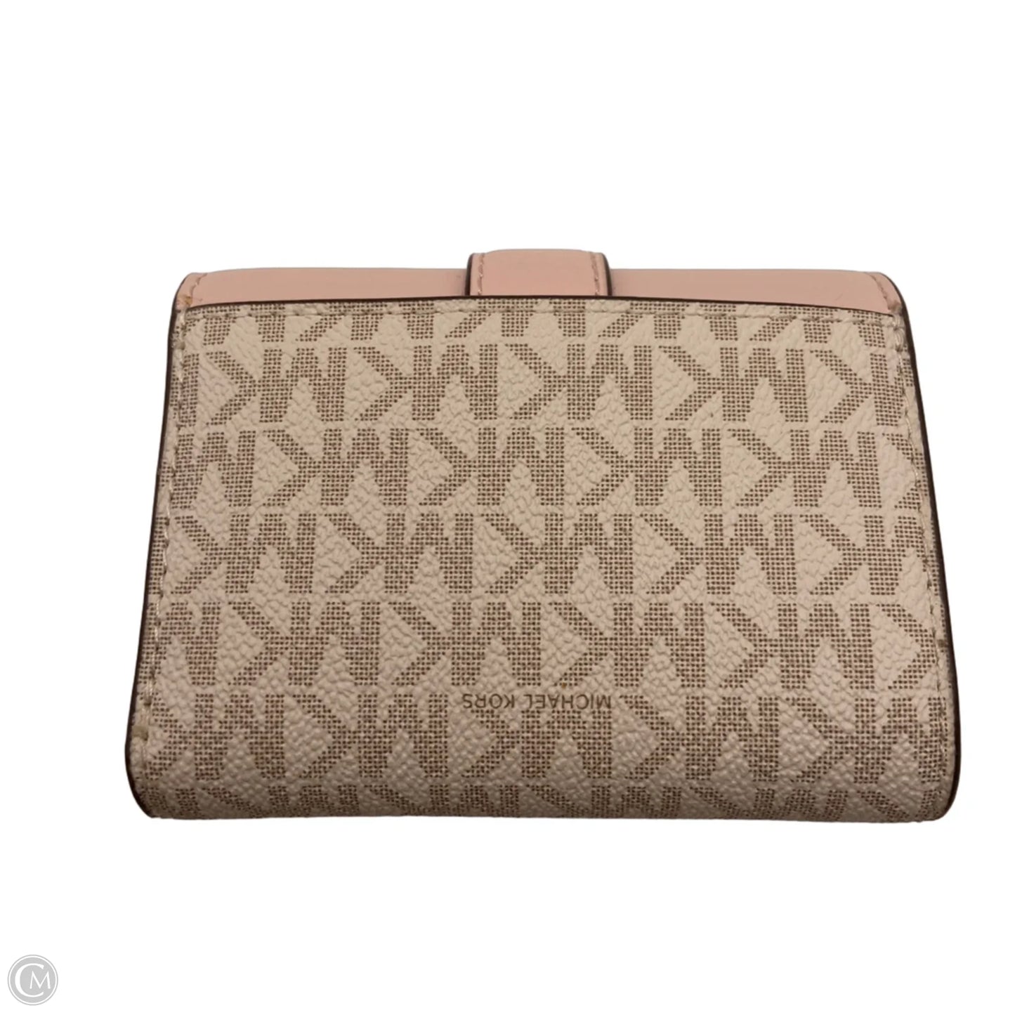 Wallet Designer By Michael By Michael Kors, Size: Small