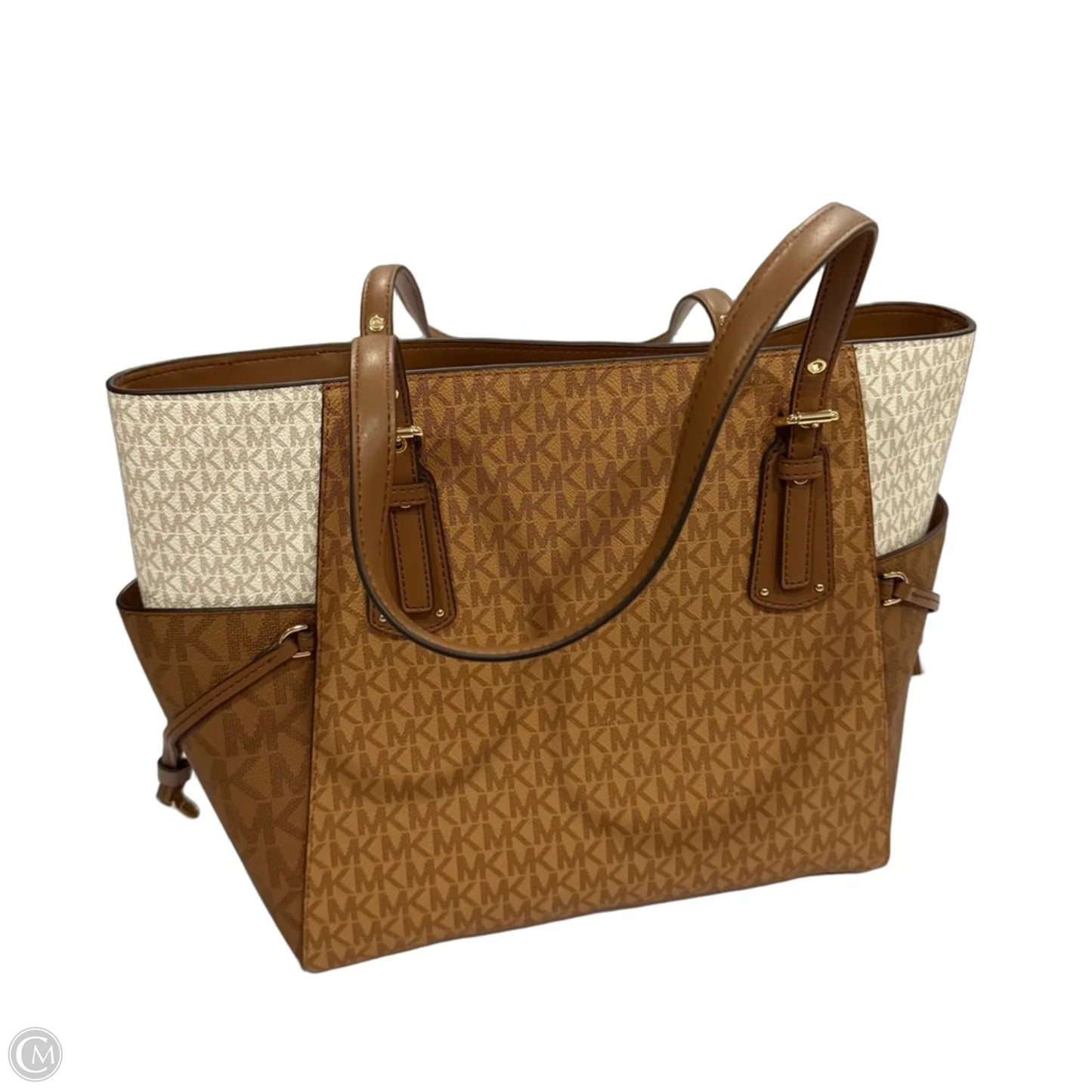 Tote Designer By Michael By Michael Kors, Size: Large