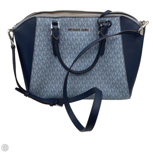 Handbag Designer By Michael By Michael Kors, Size: Large