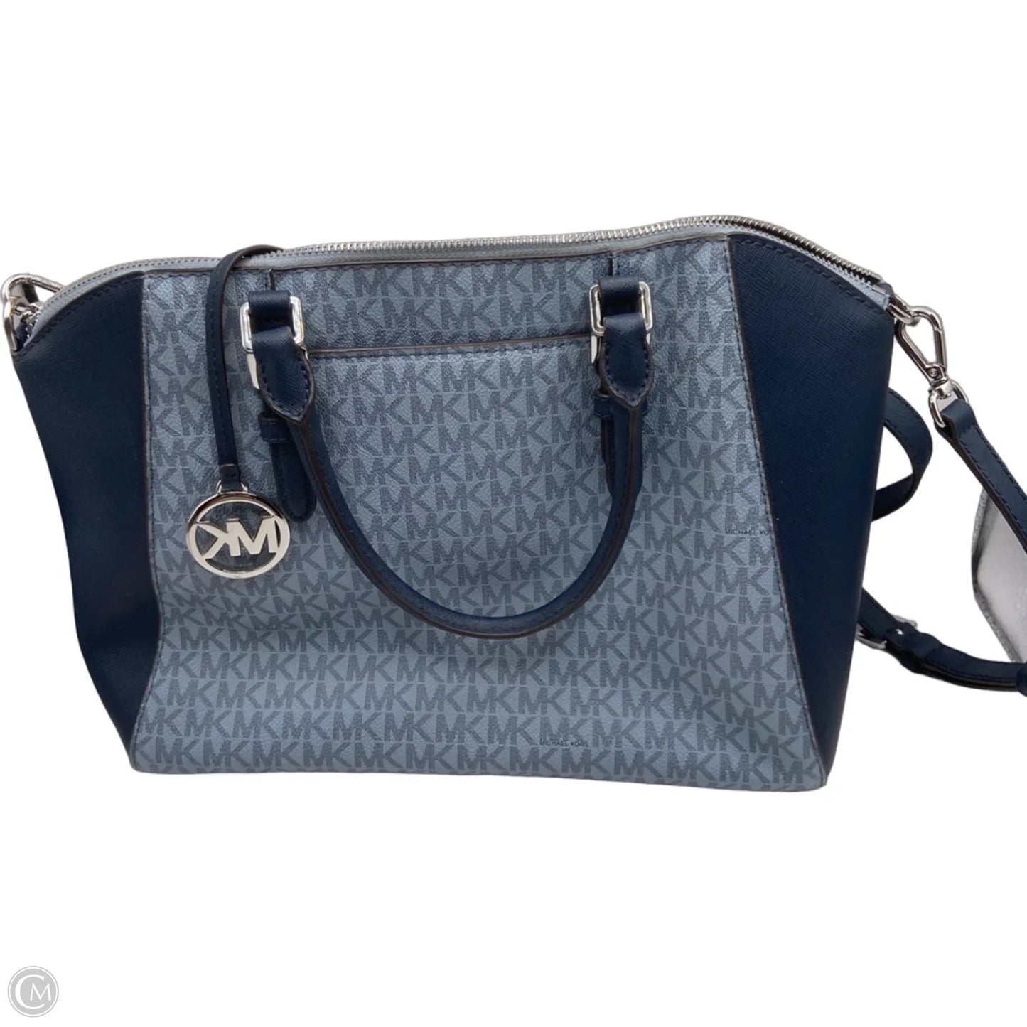 Handbag Designer By Michael By Michael Kors, Size: Large