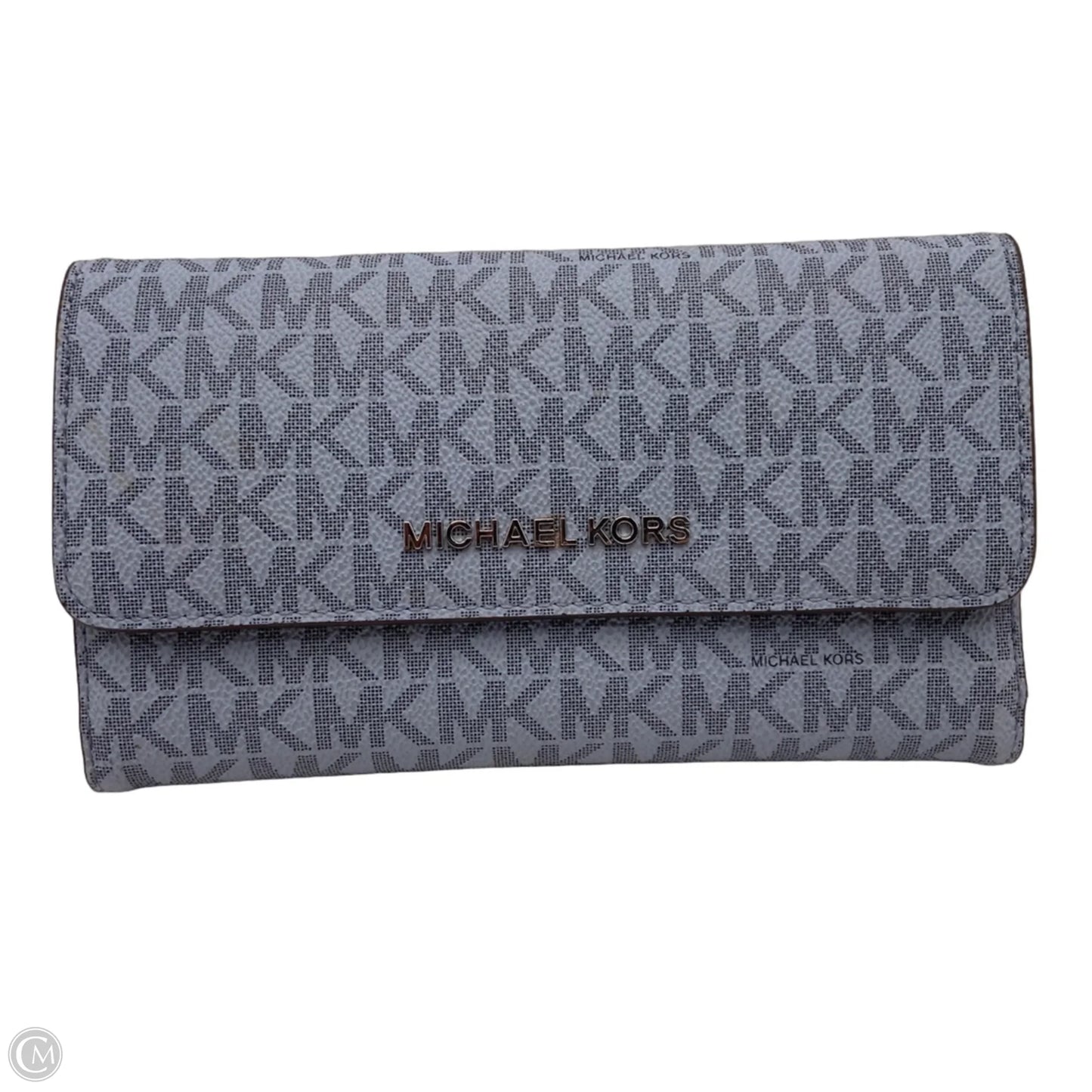 Wallet Designer By Michael By Michael Kors, Size: Large