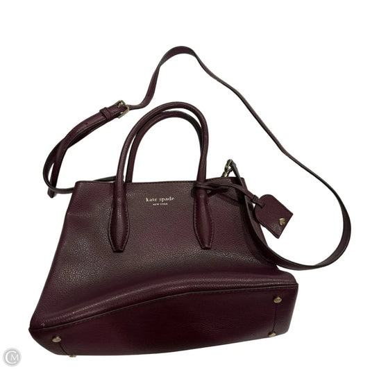 Crossbody Designer By Kate Spade, Size: Small