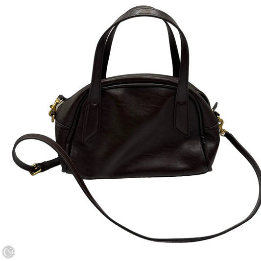 Crossbody By Zara, Size: Medium