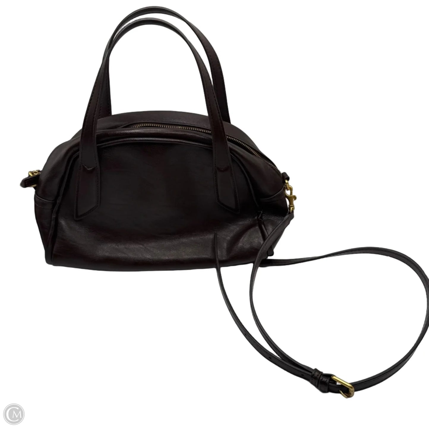 Crossbody By Zara, Size: Medium