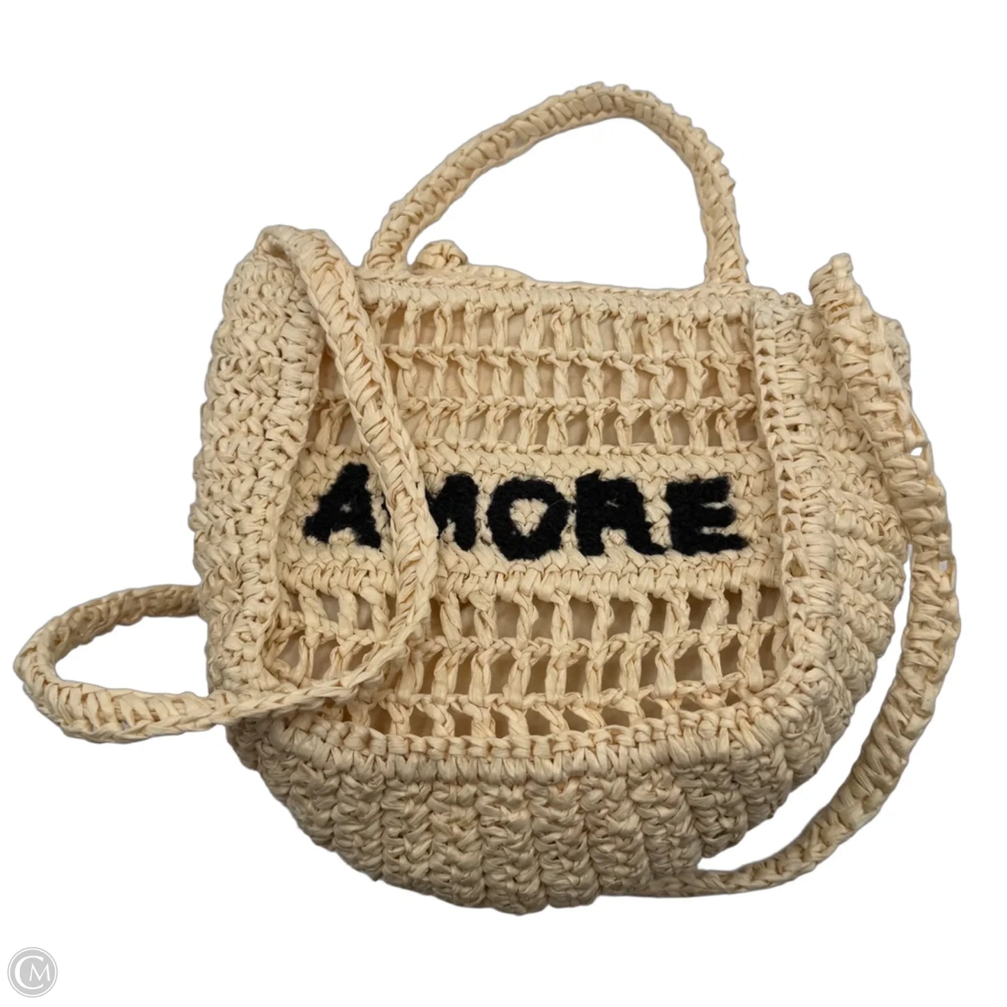 Crossbody By Universal Thread, Size: Small