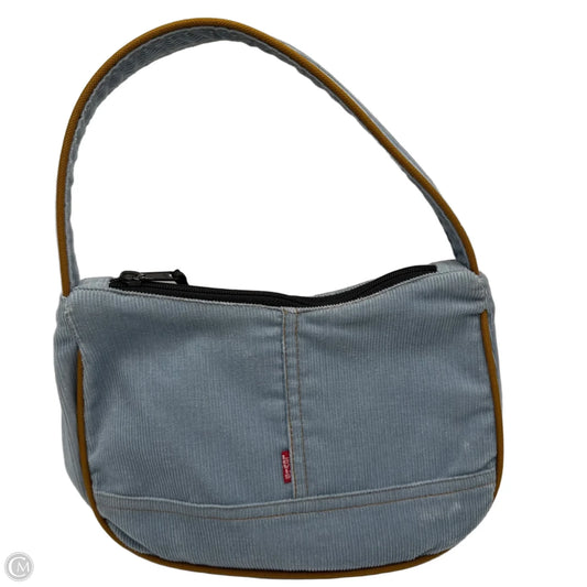 Handbag By Levis, Size: Small