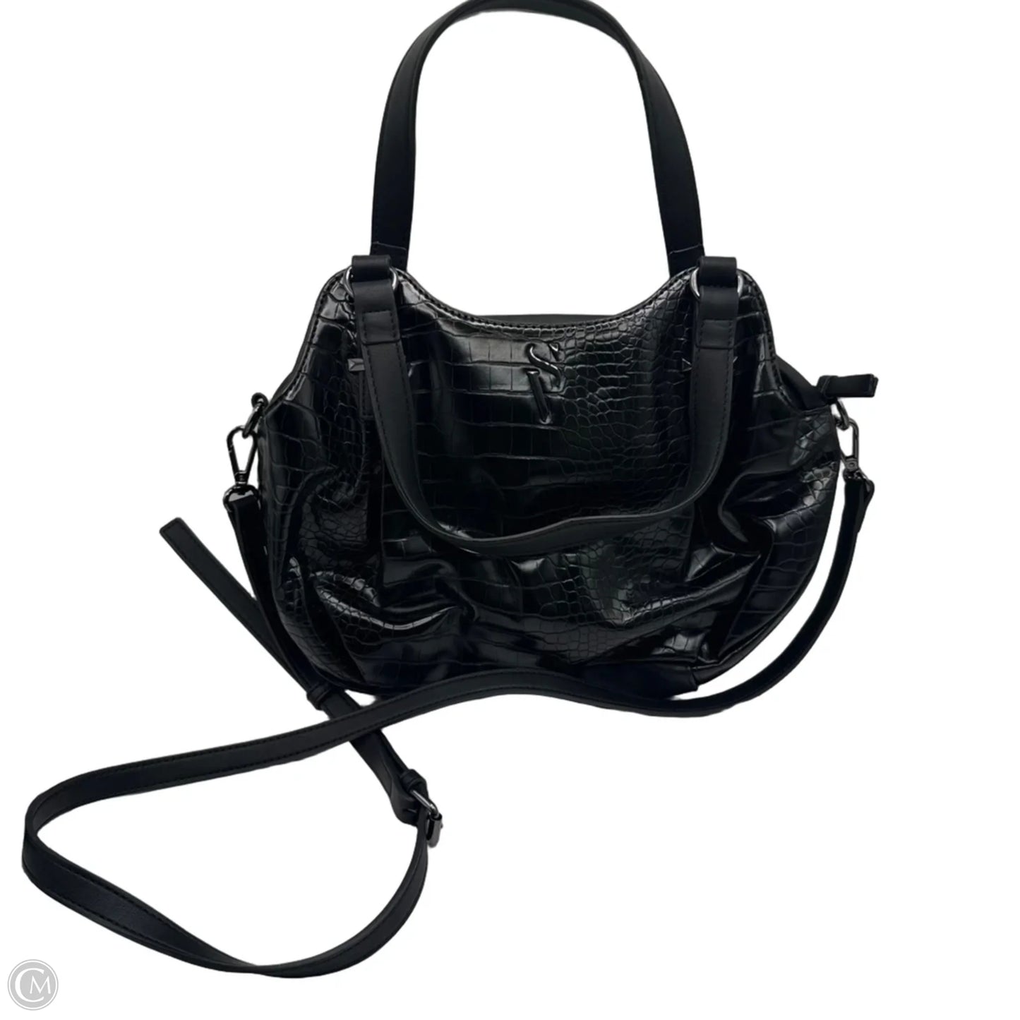 Crossbody By Simply Vera, Size: Medium