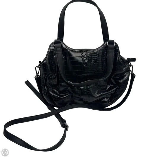 Crossbody By Simply Vera, Size: Medium