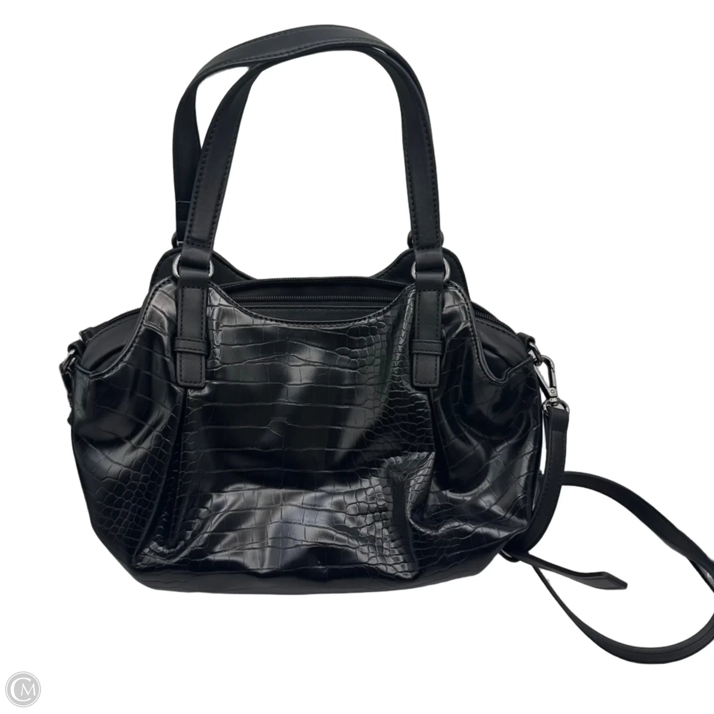 Crossbody By Simply Vera, Size: Medium