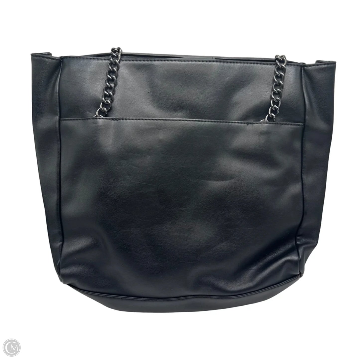 Handbag By Simply Vera, Size: Large