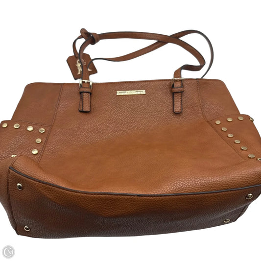 Tote By Steve Madden, Size: Large
