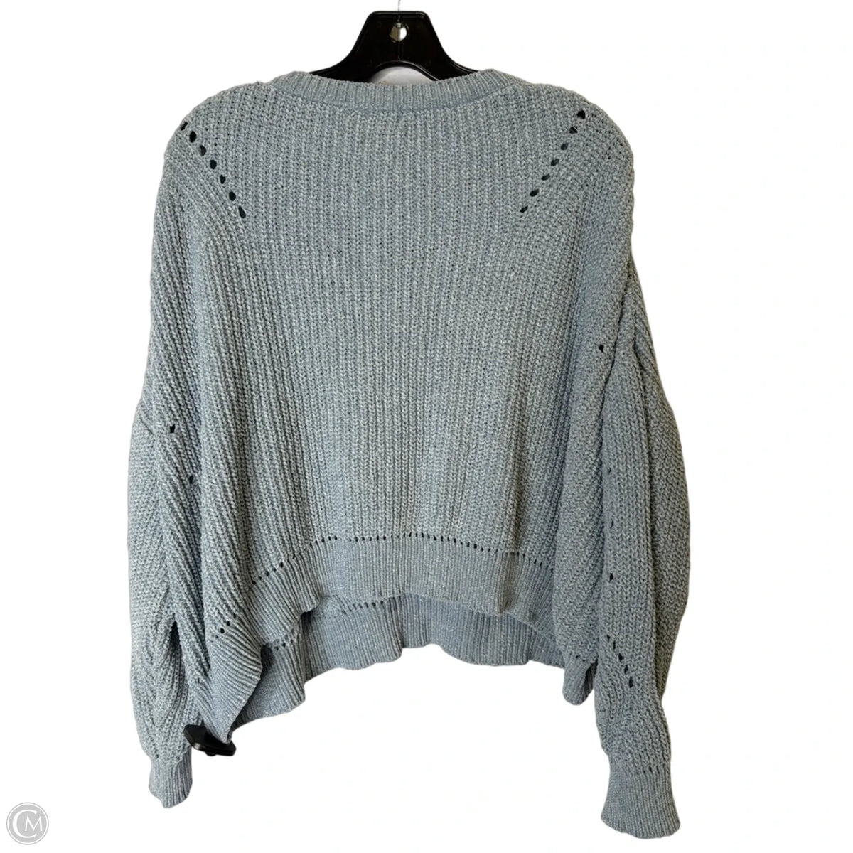 Sweater By Altard State In Blue, Size: M