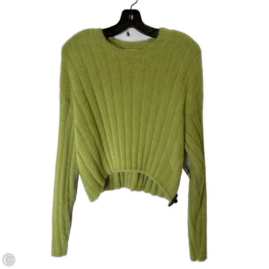 Sweater By La Hearts In Green, Size: M