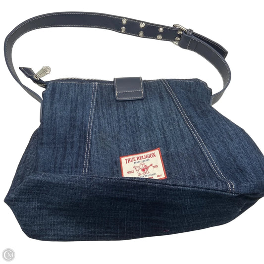 Handbag By True Religion, Size: Medium
