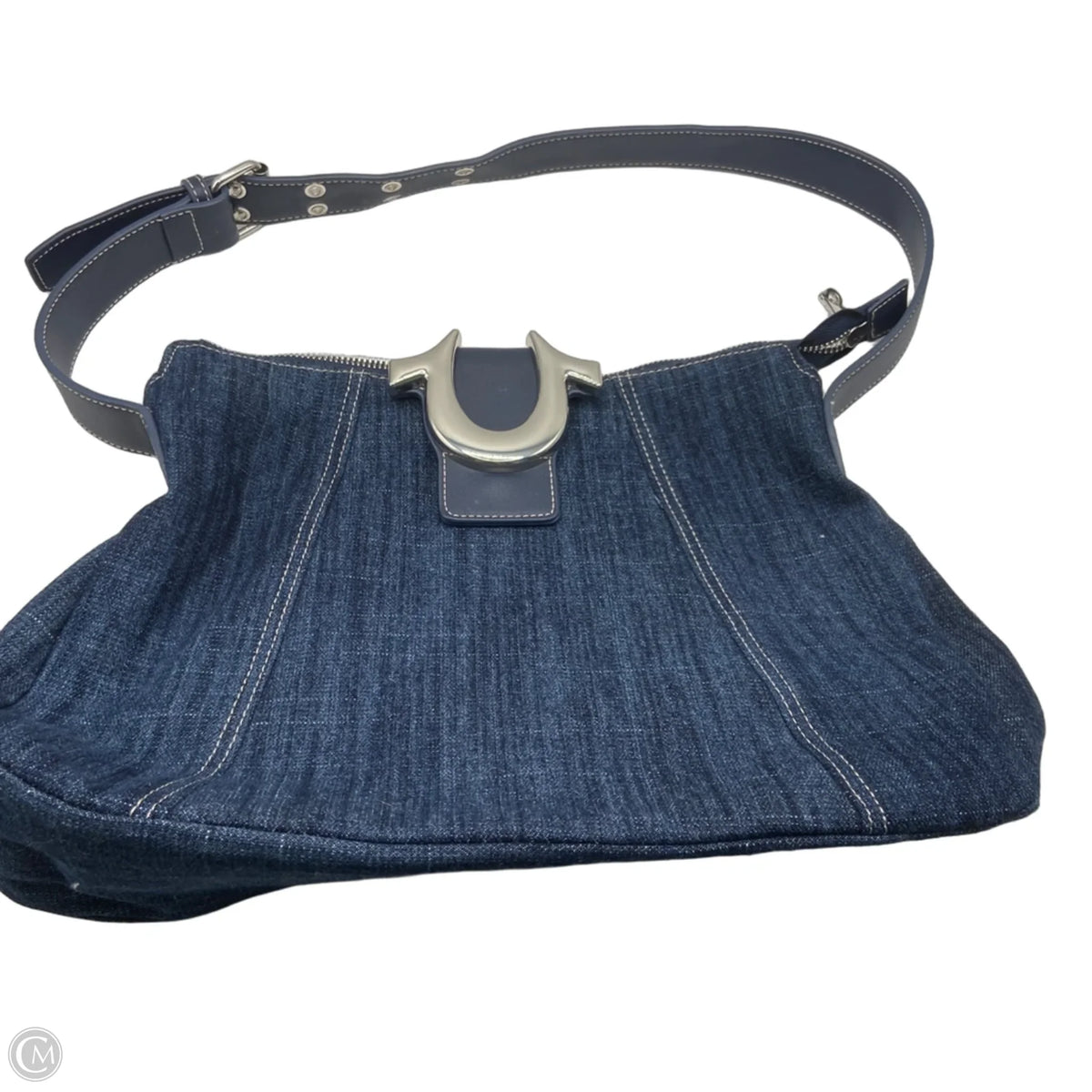 Handbag By True Religion, Size: Medium