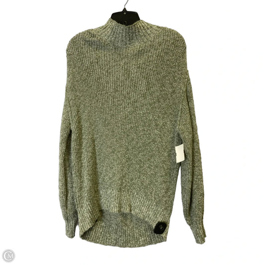 Sweater By Aerie In Green, Size: S