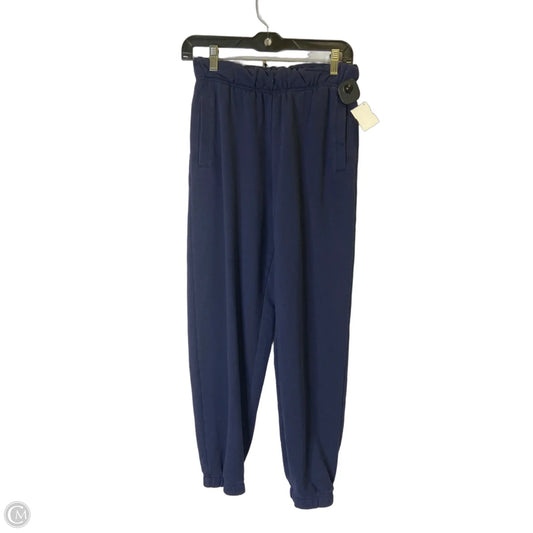 Pants Joggers By Aerie In Blue, Size: Xs