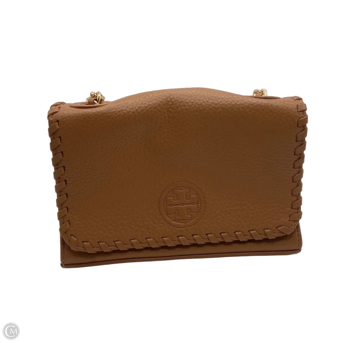 Crossbody Designer By Tory Burch, Size: Small