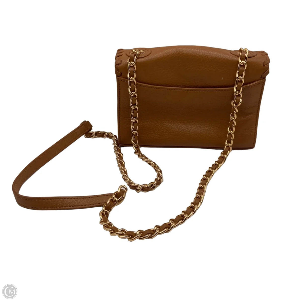 Crossbody Designer By Tory Burch, Size: Small