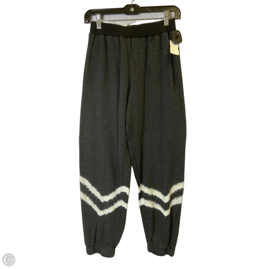 Pants Joggers By Natural Life In Grey, Size: S