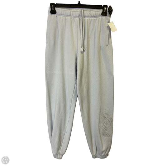 Pants Joggers By Pink In Blue, Size: S