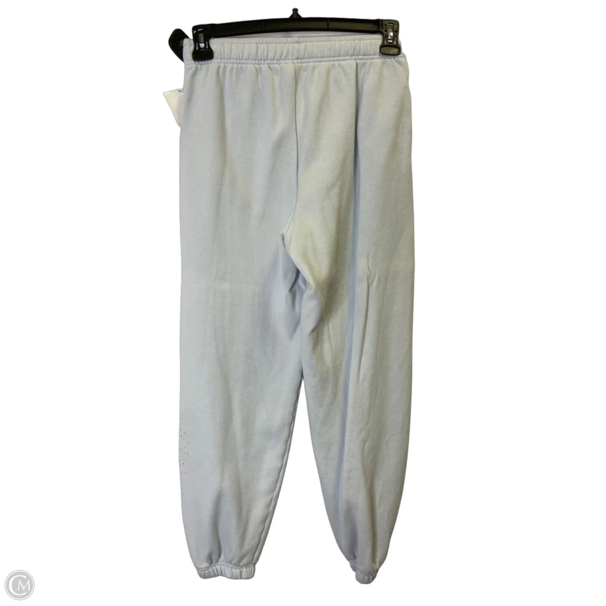 Pants Joggers By Pink In Blue, Size: S