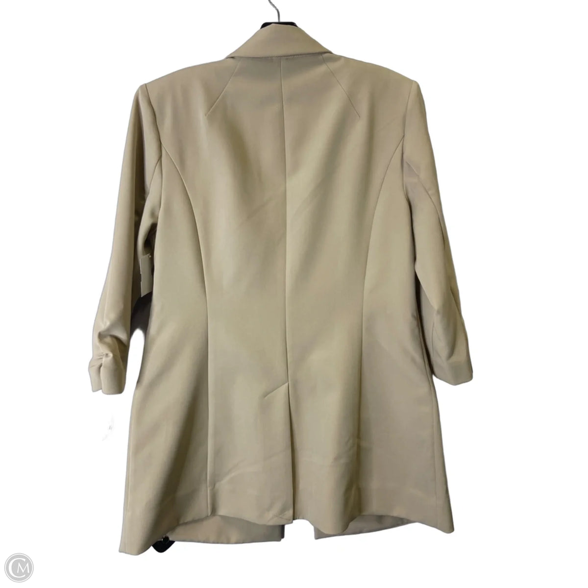Blazer By Inc In Tan, Size: M