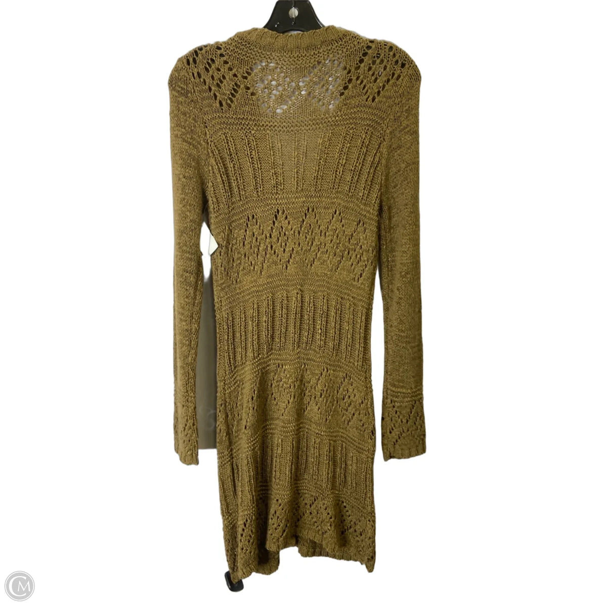 Cardigan By Bcbgeneration In Brown, Size: M
