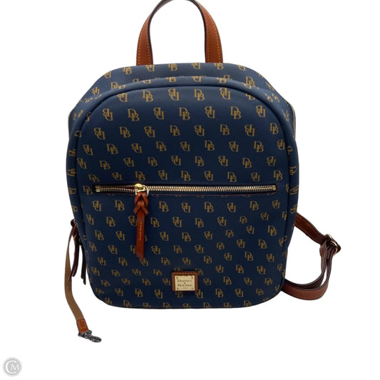 Backpack Designer By Dooney And Bourke, Size: Large