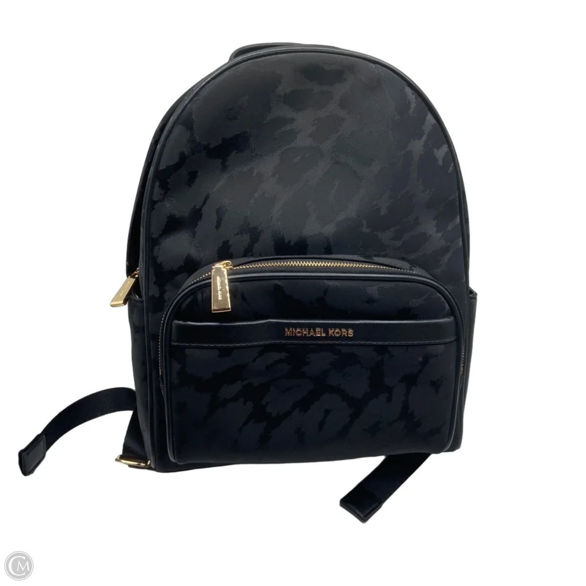 Backpack Designer By Michael By Michael Kors, Size: Medium