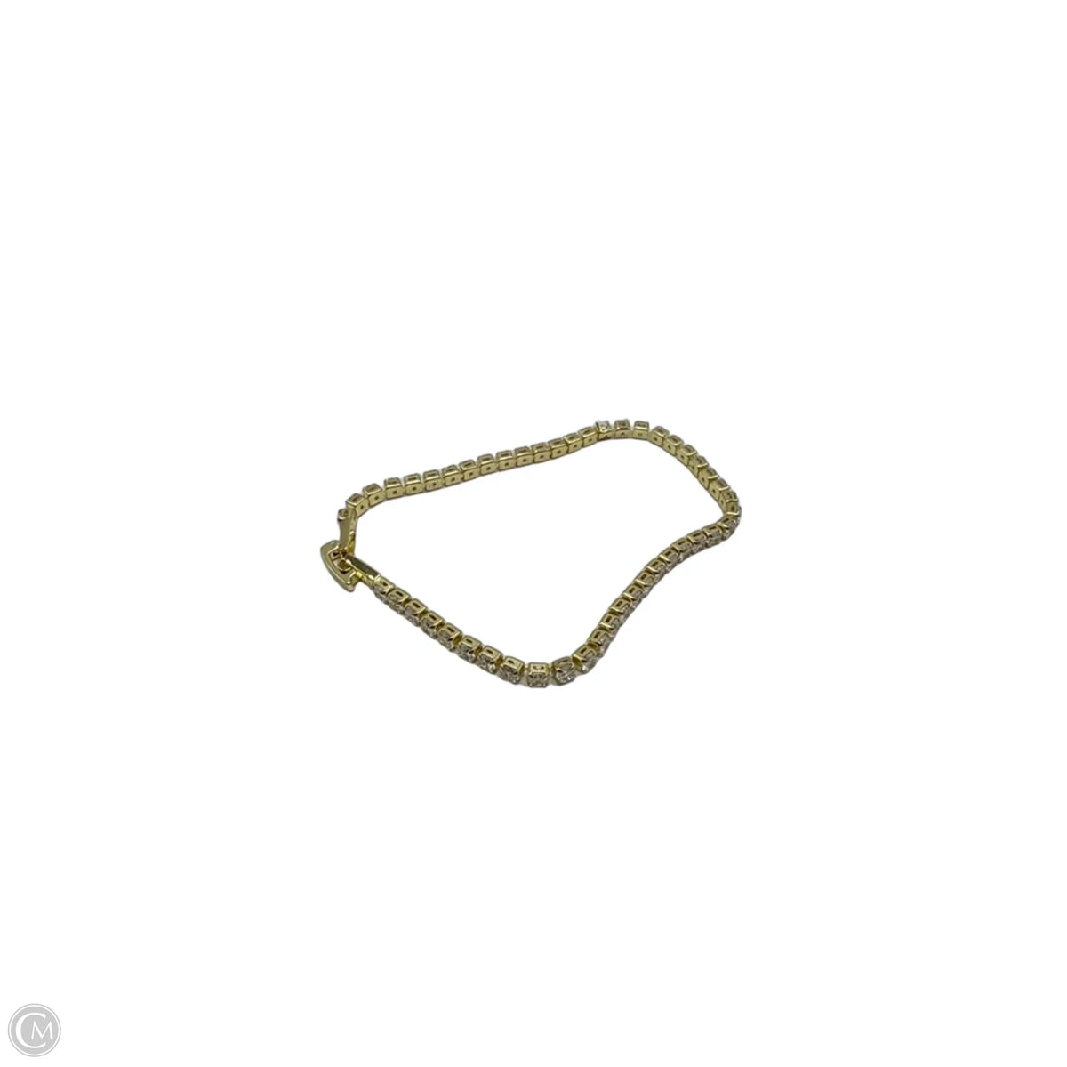 Bracelet Chain By Cmc