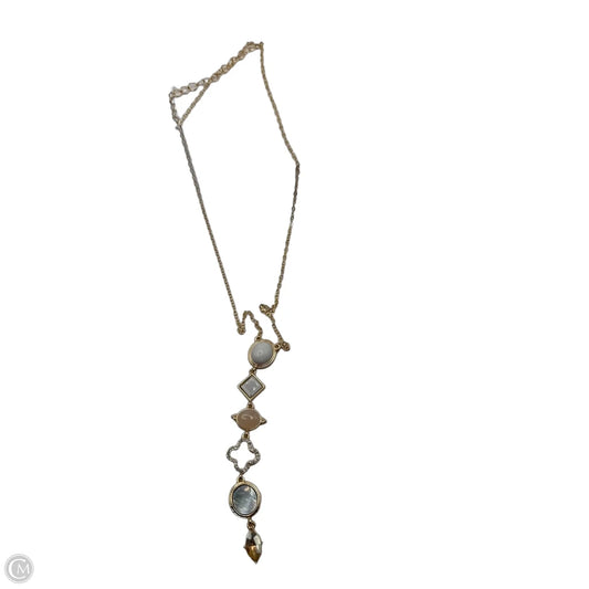 Necklace Charm By Cmc
