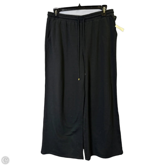 Pants Lounge By G By Giuliana In Black, Size: L