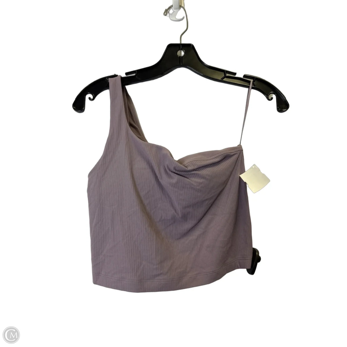 Athletic Bra By Lululemon In Purple, Size: 6
