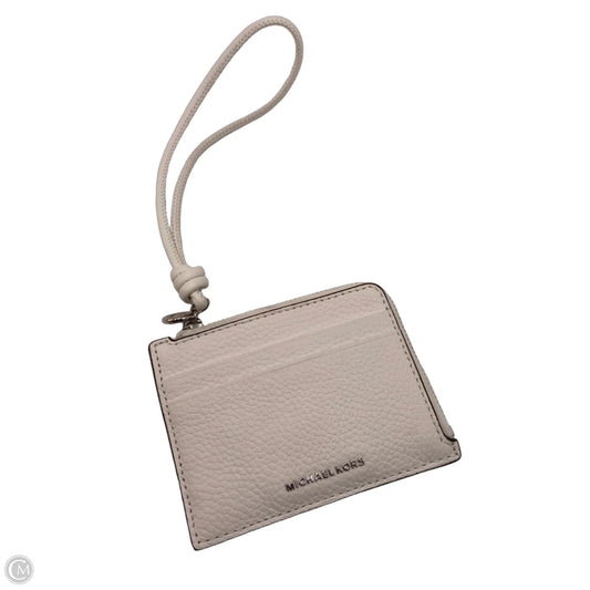 Wristlet Designer By Michael By Michael Kors, Size: Small