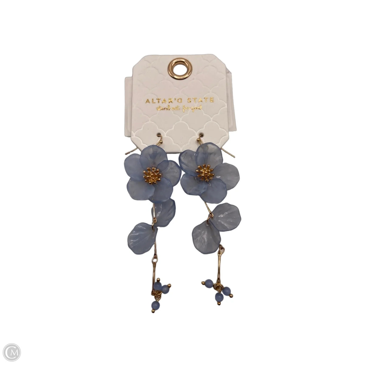 Earrings Dangle/drop By Altard State