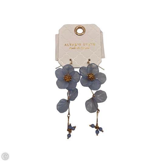 Earrings Dangle/drop By Altard State