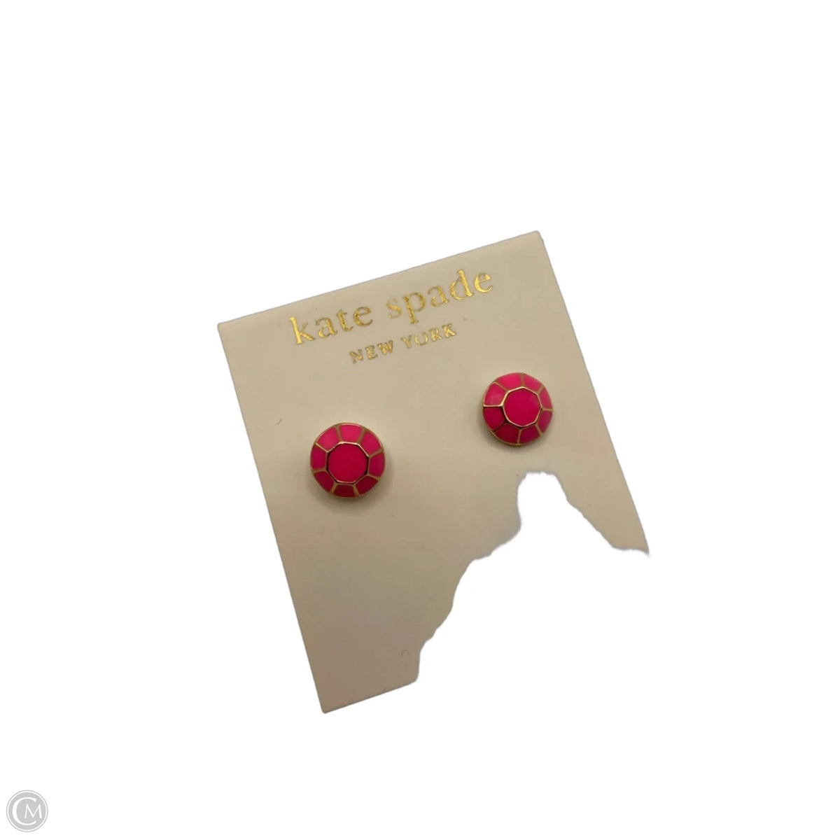 Earrings Designer By Kate Spade