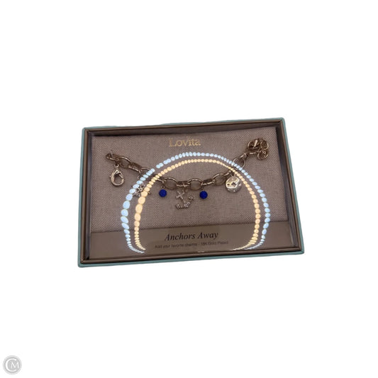 Bracelet Charm By Cmc