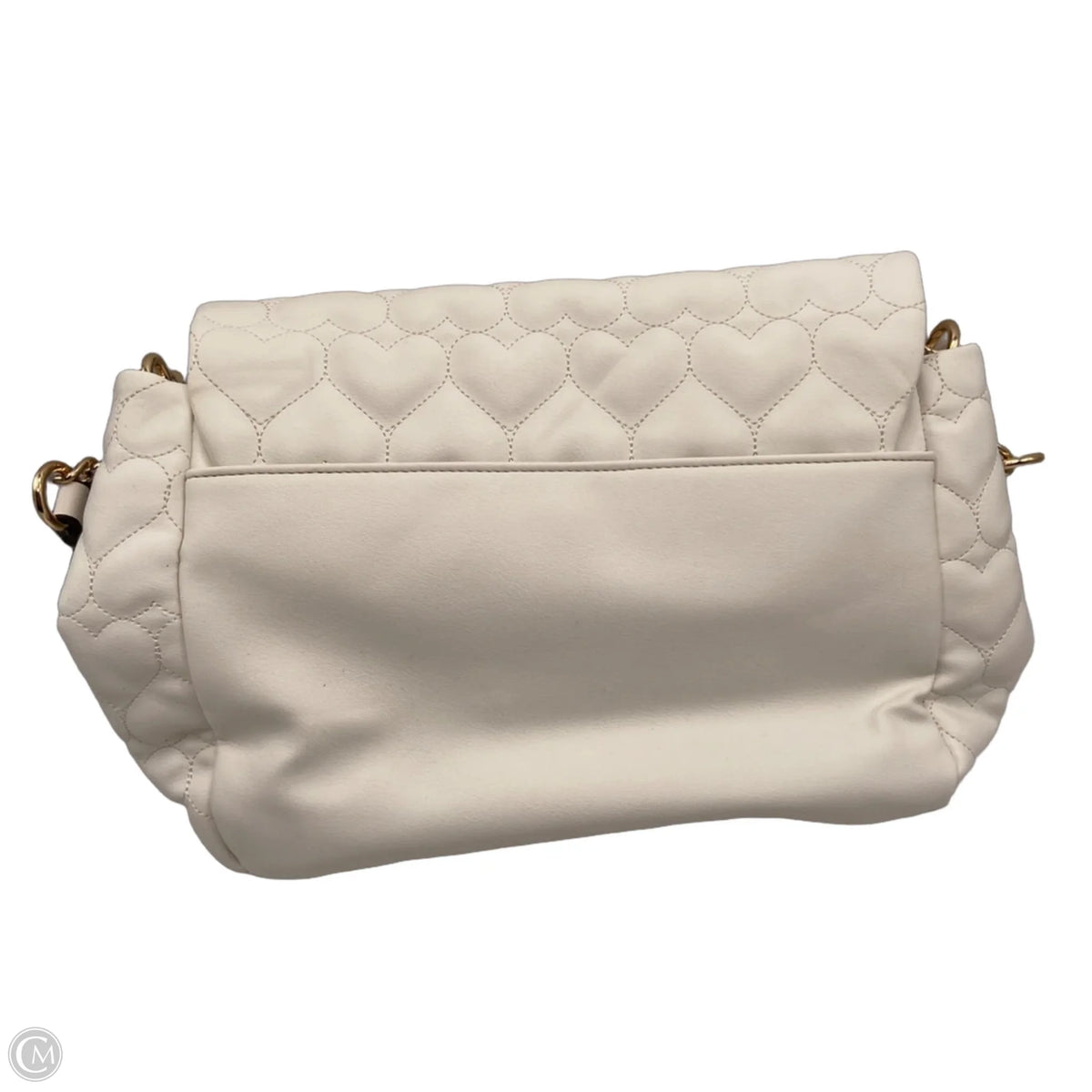 Handbag By Juicy Couture, Size: Medium