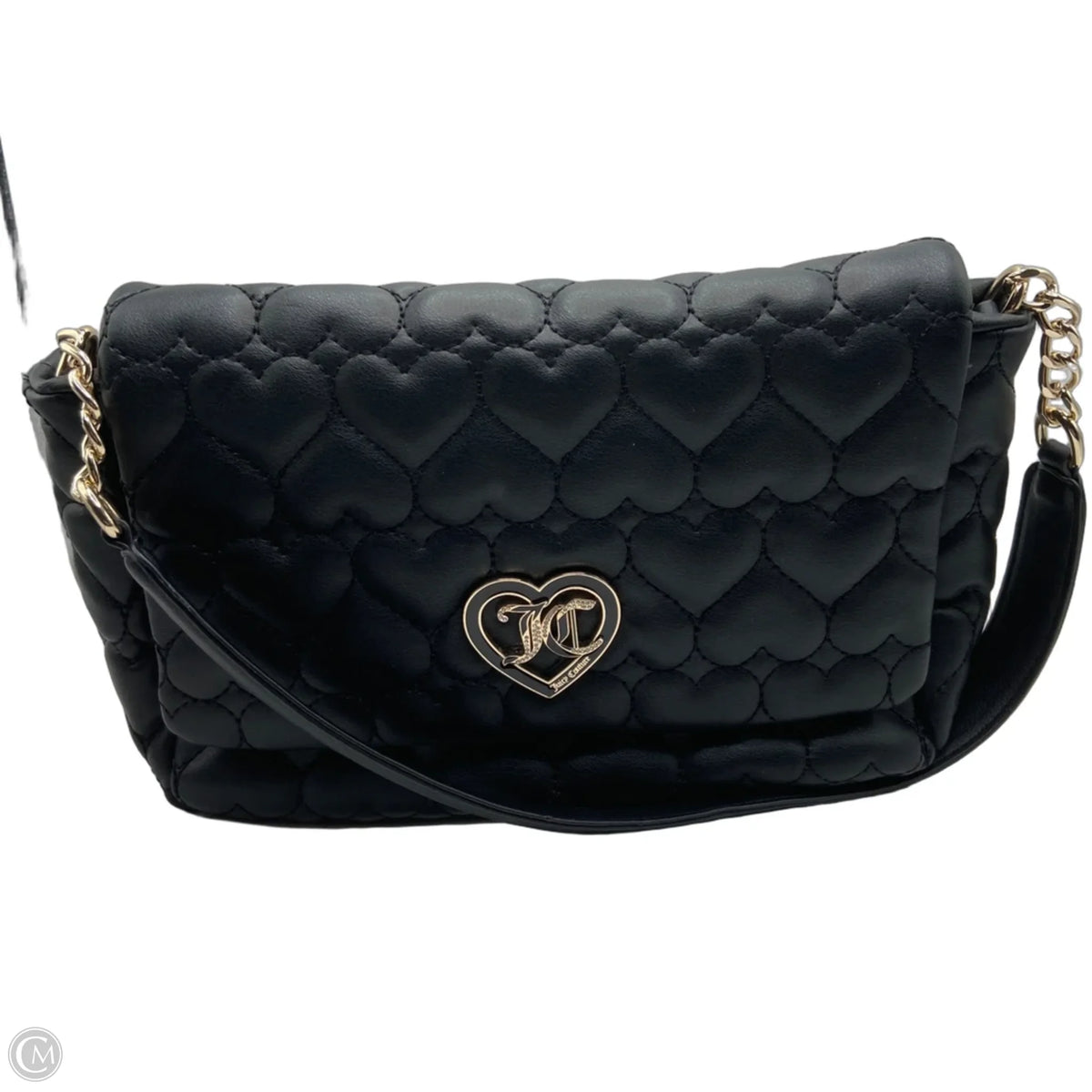 Handbag By Juicy Couture, Size: Medium